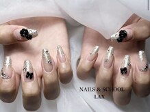 ラックス 神戸元町(LAX)/持ち込みアート(フリーアート)