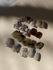 シンプルデザイン