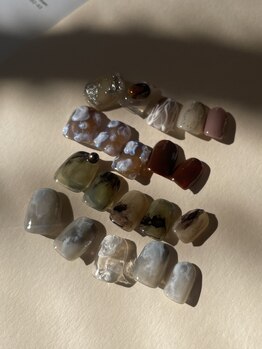 シンプルデザイン