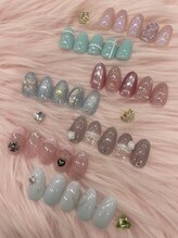 リノア(LINOA)/韓国/ワンホン/トレンドデザイン