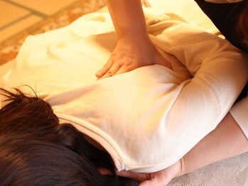 アットレスト(At rest)/整体