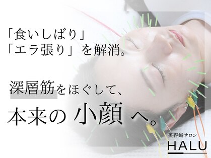ハル(HALU)の写真