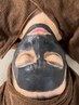 【男性限定】メンズ肌管理!毛穴洗浄|黒ずみ・皮脂ごっそり除去!水光ピール