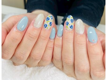 リリーローズ(Lily Rose )/定額Standerd
