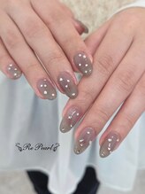 リパール 市駅前店(Re Pearl)/gray