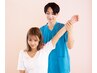 【65%OFF】【ブライダルのための骨格・骨盤矯正】コース60分7,500円→2,680円