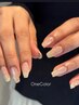 【全員】こだわりOnecolor