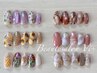 Ami限定キャンペーンネイル★￥6100→￥5600