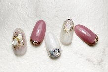 スペル オン ネイルズ(Spell on nails)