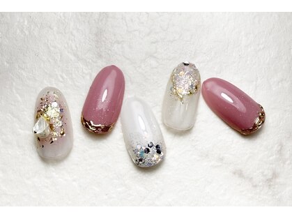 スペル オン ネイルズ(Spell on nails)の写真