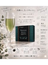 アクアビューティ ミヨン(Aqua beauty MIYON)/＊ワコナルビューティー＊