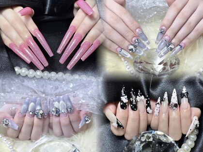 ドリス ネイル サロン(Doris nail salon)の写真