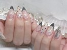 【Masaki】レースネイル