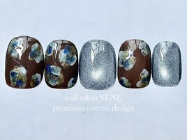 【9月】定額premium course