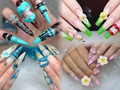 レミネイル 渋谷(REMI NAIL)の写真