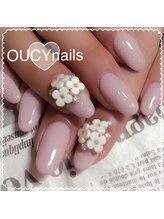 オウシーネイルズ(OUCY nails)/