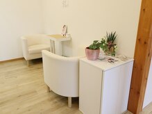 ナチュラ(Natura)/待合スペース