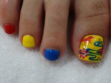 ネイルサロン リッティー(RITTY)/