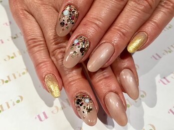 キュアエヌ(cure.n)/ダストオブ クラック