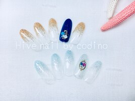 HANDシンプルコース☆