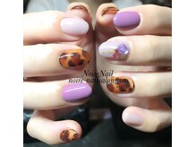 ノワール ネイルアンドスクール(Noire)/