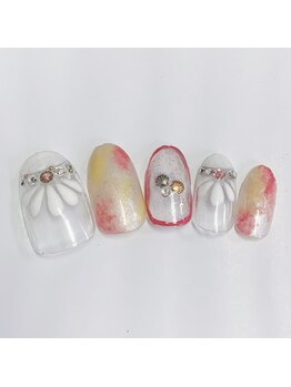 テナン(Tenang)/ハンドCコース ¥8000