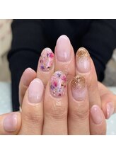 ネイルサロン シェリス(Nail Salon CHELICE)/