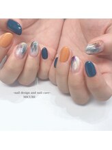 ミキュア(MICURE)/ニュアンスアート