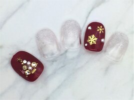シェラック定額アートD¥10450
