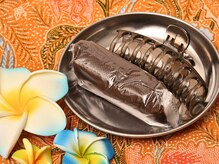 マタハリ セカンド(MATAHARI 2nd)/