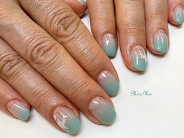 ミントネイル