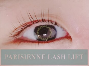 サロンアット(salon@)/パリジェンヌ¥7540→¥5400