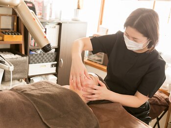 ロッコ(Rocco)/【オーダーメイドハンド】