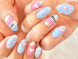 持ち込みデザインも歓迎♪