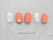 ザ マリー 磐田店(THE MARIE)/☆定額6000円コース 0701