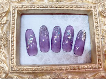 マジックミラー/