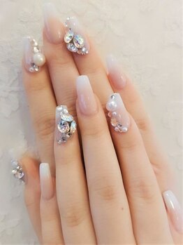 ブリリアント(Brilliant)/￥9800