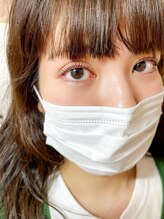 イット(it.)/似合わせデザインまつげパーマ