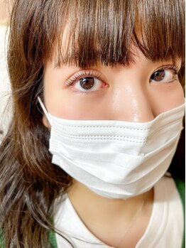 イット(it.)/似合わせデザインまつげパーマ