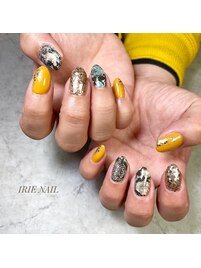 ジェル