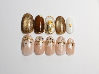 HAND◆Nailデザイン【2】