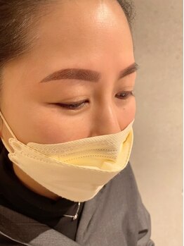 ルーニープラス(RuNii+)/ティントメイク