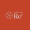 サロン ド リー 輪之内店(Salon de Re+)のお店ロゴ
