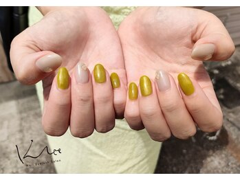 クレー(Klee)/定額Klee Designコース