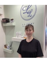 エルエルジャッキー 自由が丘店(L.L.JACKY)&nbsp;沼田 