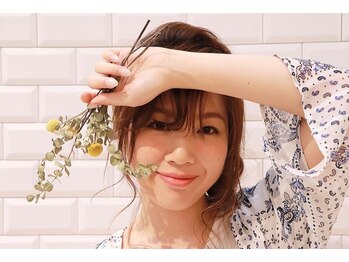 アリーマーケット リル(ALLEY MARKET .lil)/