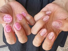 シー(Shhh...)/ぷっくりチェック