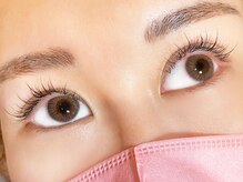 モルレーヴ(MOLREVE)/ワンホンエクステ