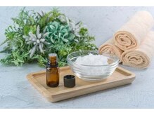 タイムアウト(Time0ut)/リラクゼーション