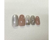 テナン(Tenang)/Bコース　¥6500